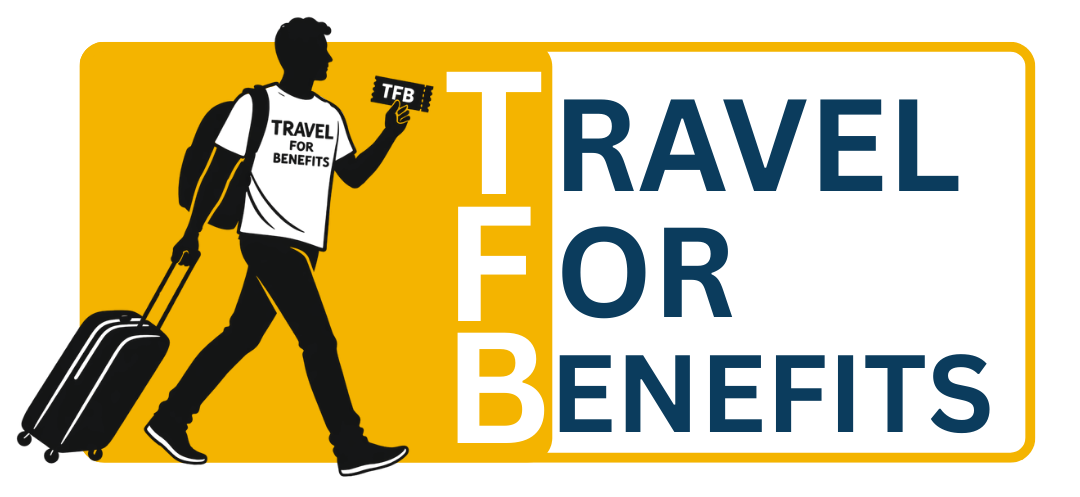 Travel For Benefits